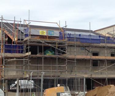 Solar PV Installation Bradford. 4