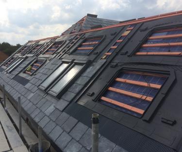 Property Development Solar PV 1