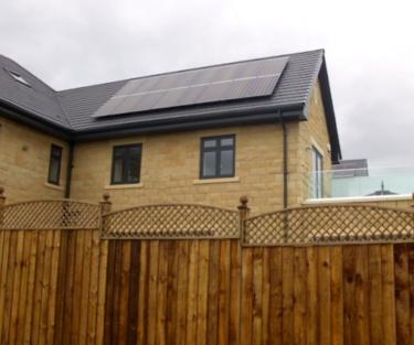 Fullwidth mill lane solar panel 1